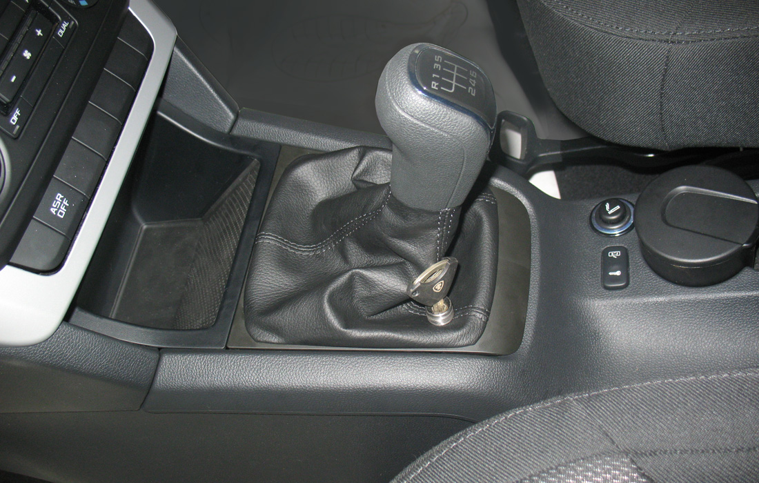 Гарант Консул 35007.F