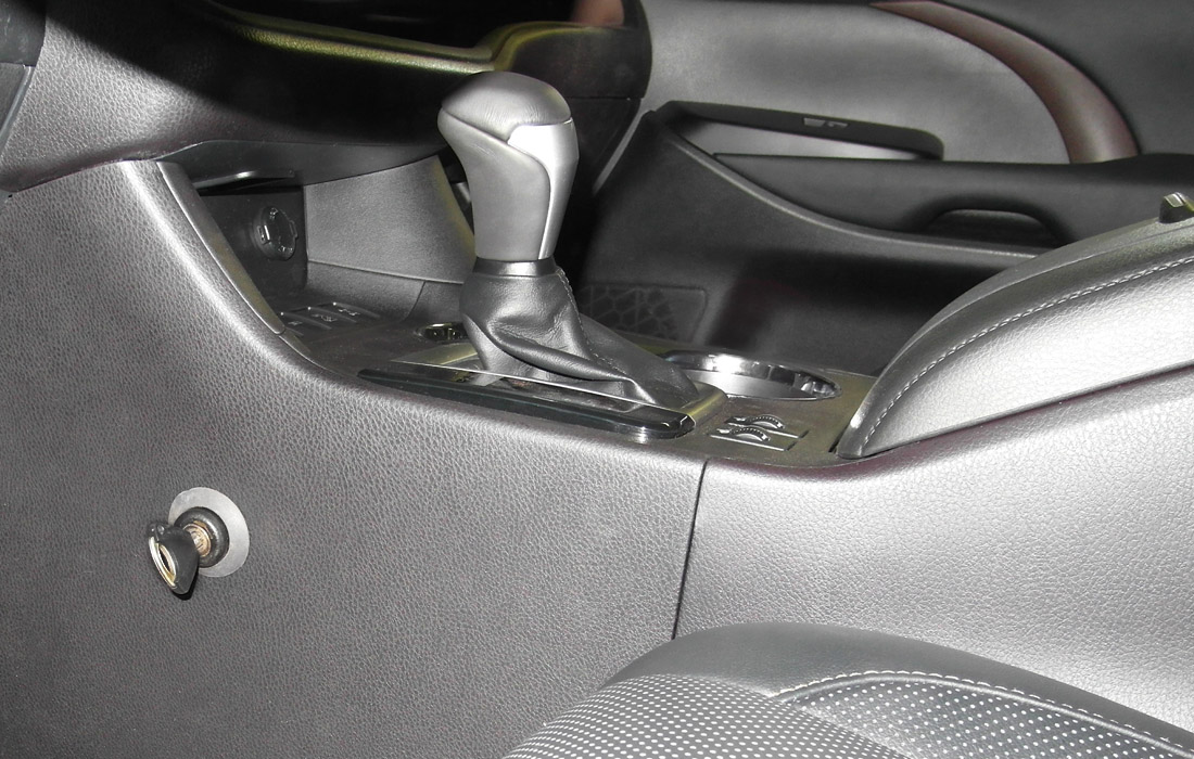 Гарант Консул 38021.L