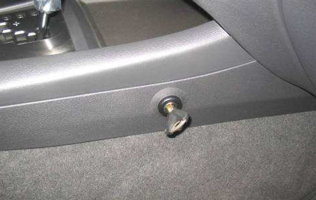 Гарант Консул 37007.L