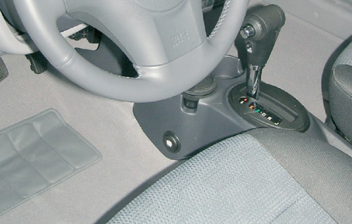 Гарант Консул 22102.L