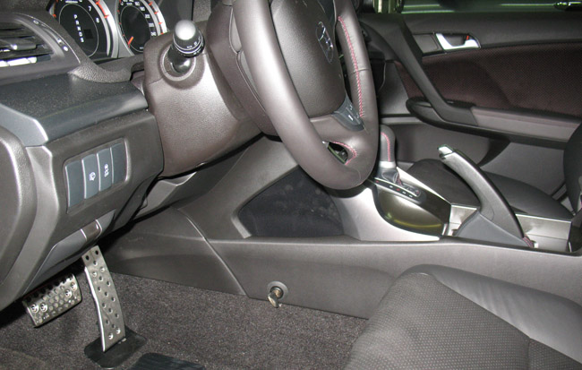 Гарант Консул 15002.L