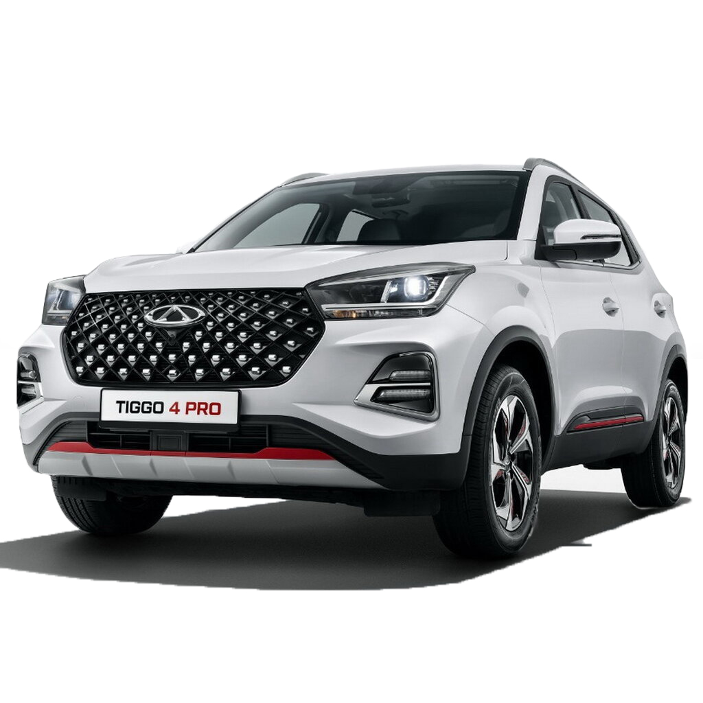 GARANT BLOK PRO - CHERY TIGGO 4 PRO 2024