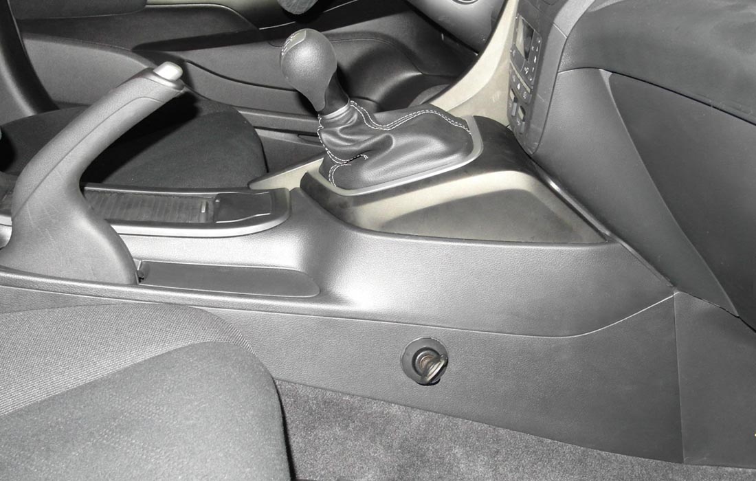 Гарант Консул 15016.R