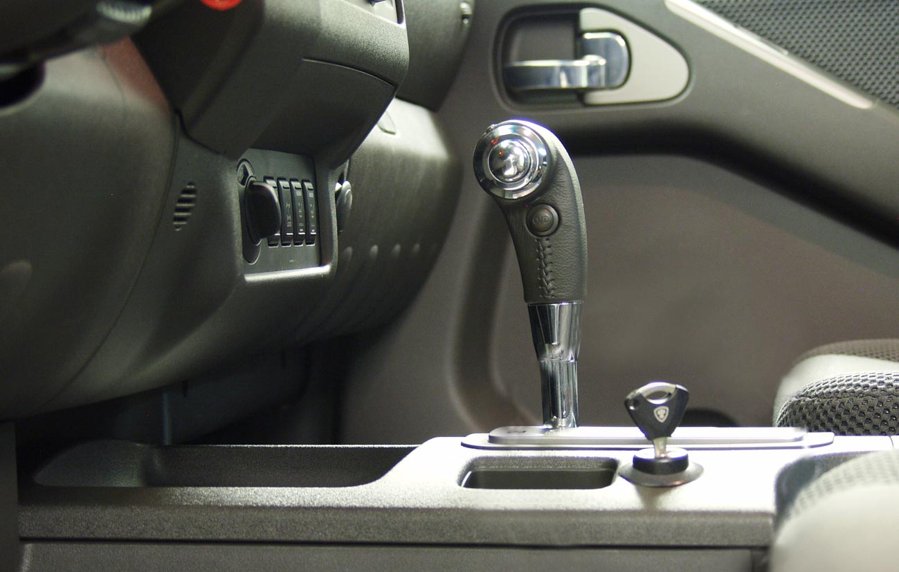 Гарант Консул 29009.F