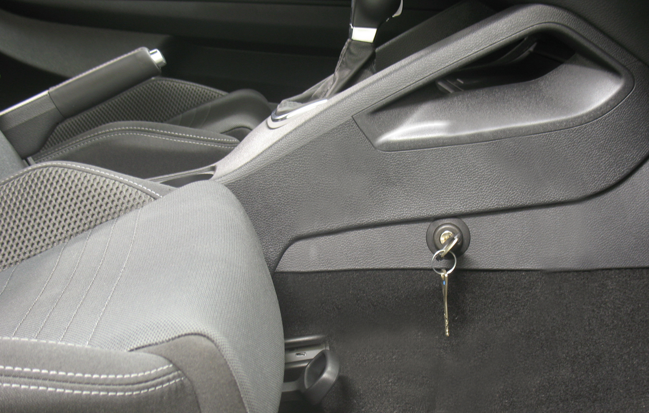 Гарант Консул 41005.R