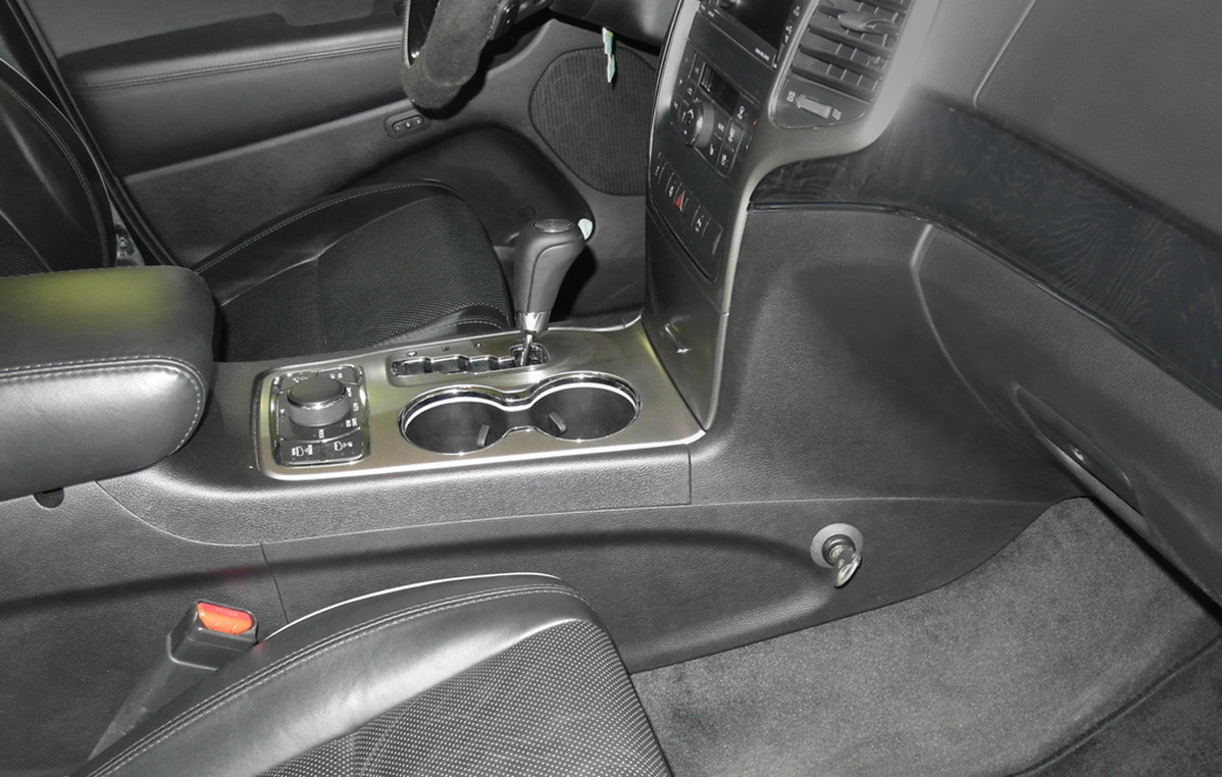 Гарант Консул 20001.R