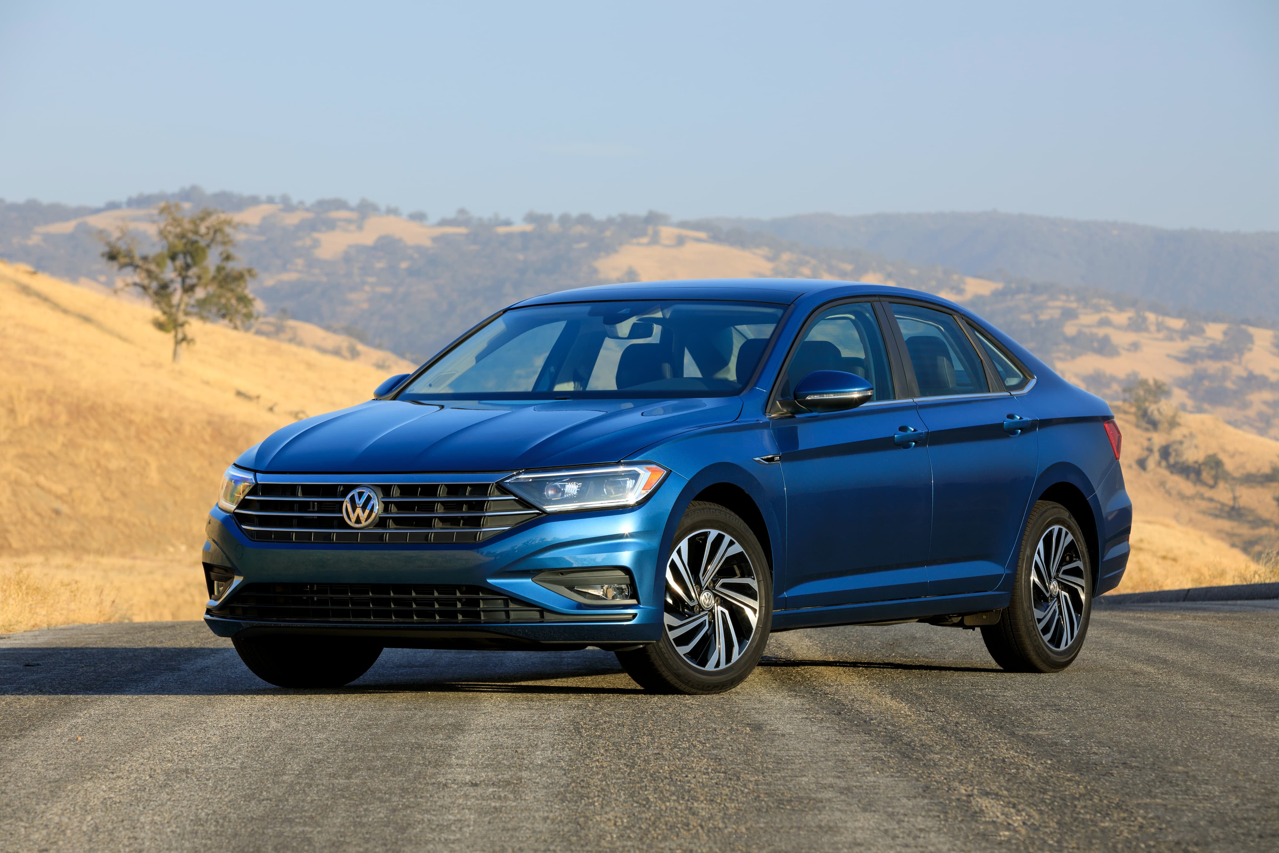 GARANT BLOK PRO - VOLKSWAGEN JETTA 2018 - 2021