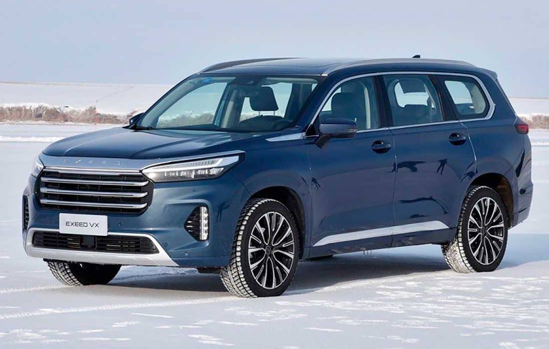 Гарант Блок UN 6.X