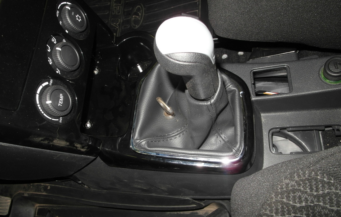 Гарант Консул 23009.F~*P