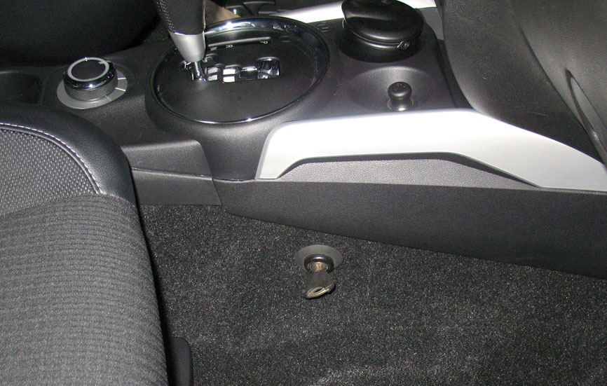 Гарант Консул 31017.R