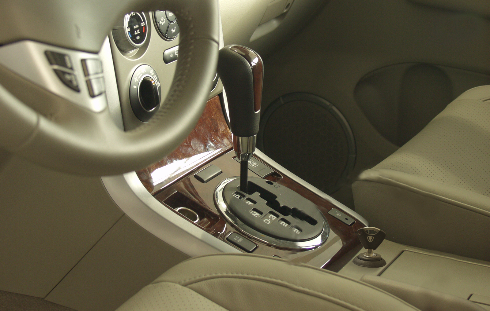 Гарант Консул 43002.F