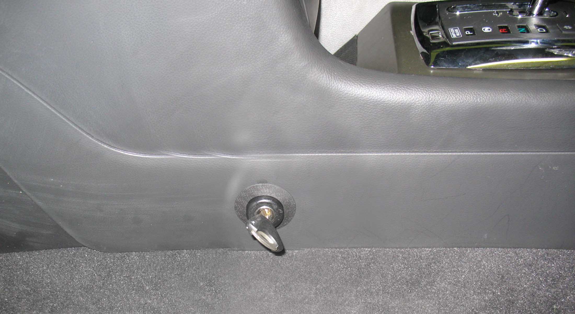 Гарант Консул 06006.L