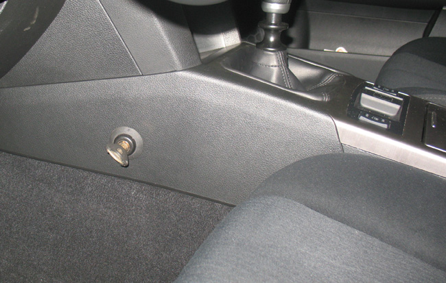 Гарант Консул 37006.L