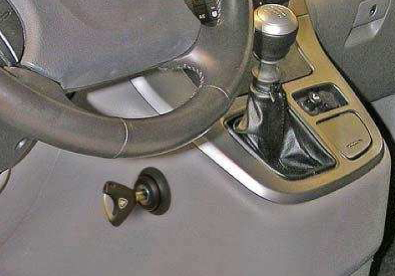 Гарант Консул 22001.L