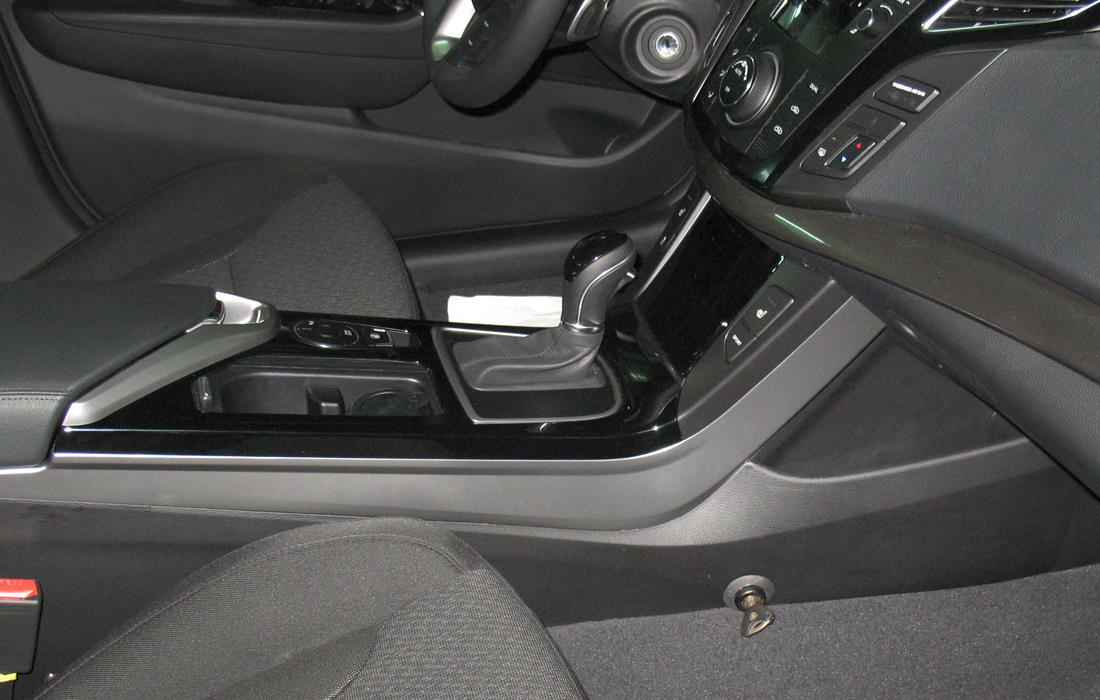 Гарант Консул 17029.R