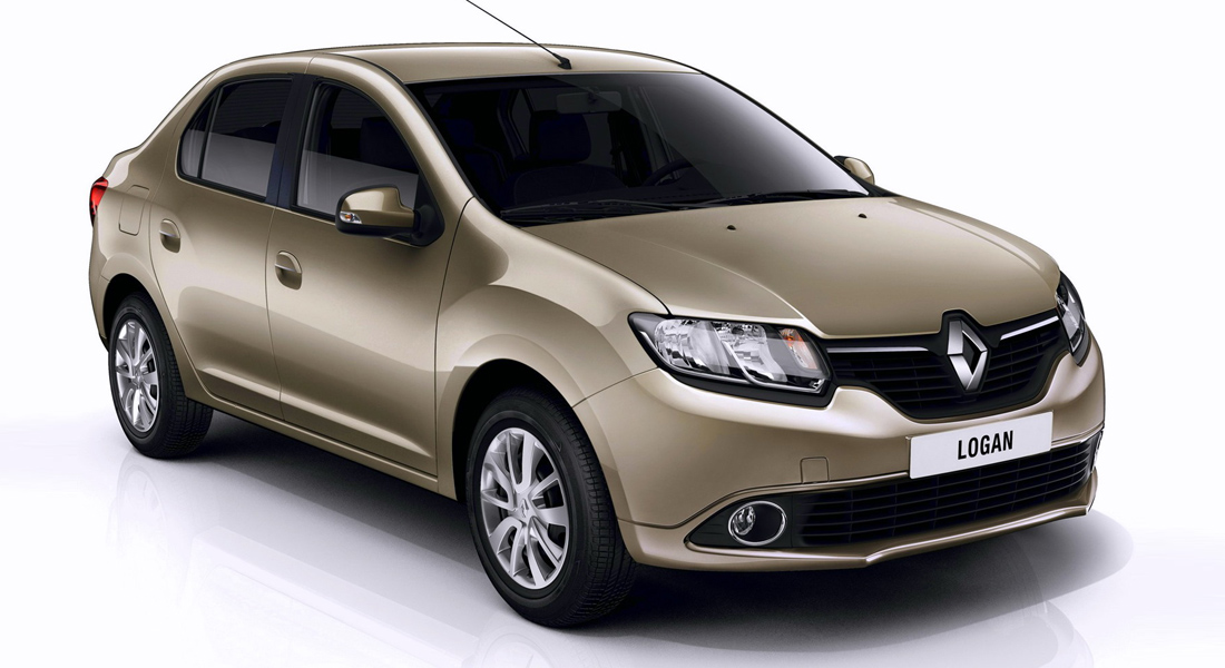 GARANT BLOK PRO - RENAULT LOGAN 2014 - 2019