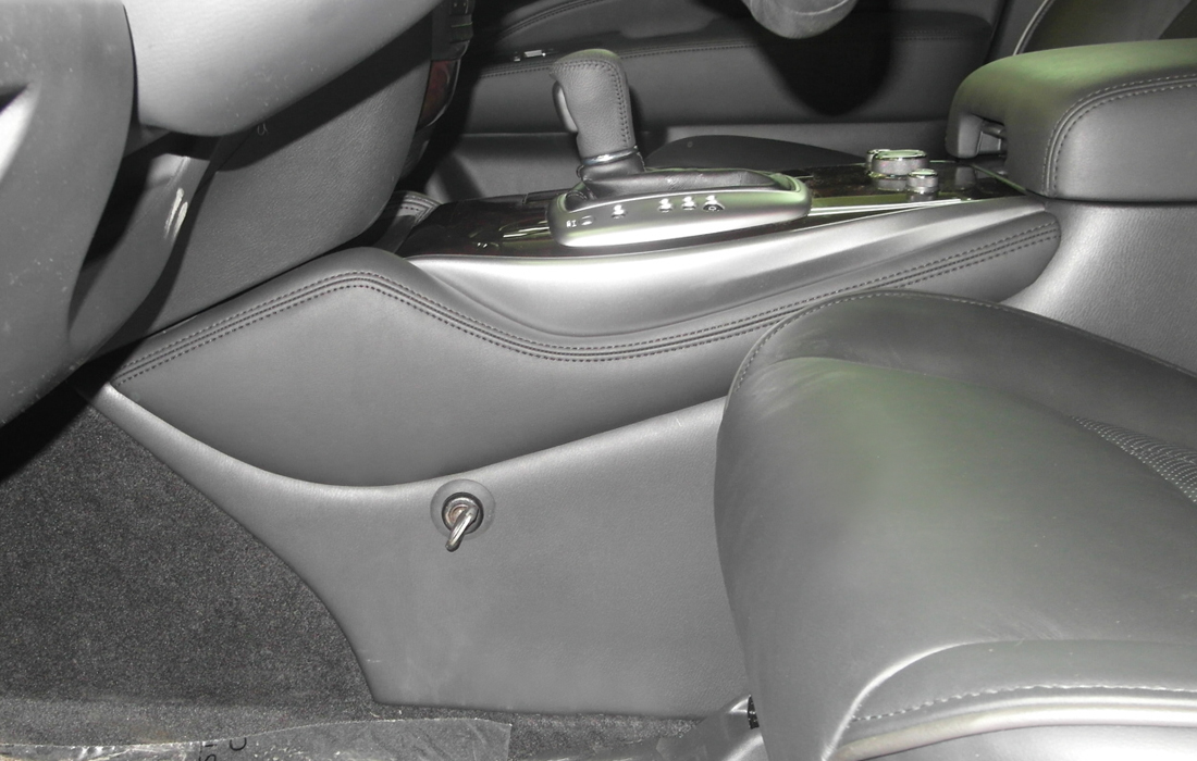 Гарант Консул 18005.L