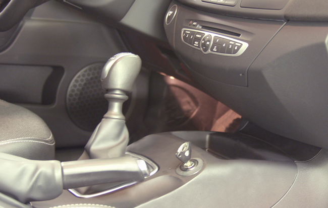 Гарант Консул 33004.F