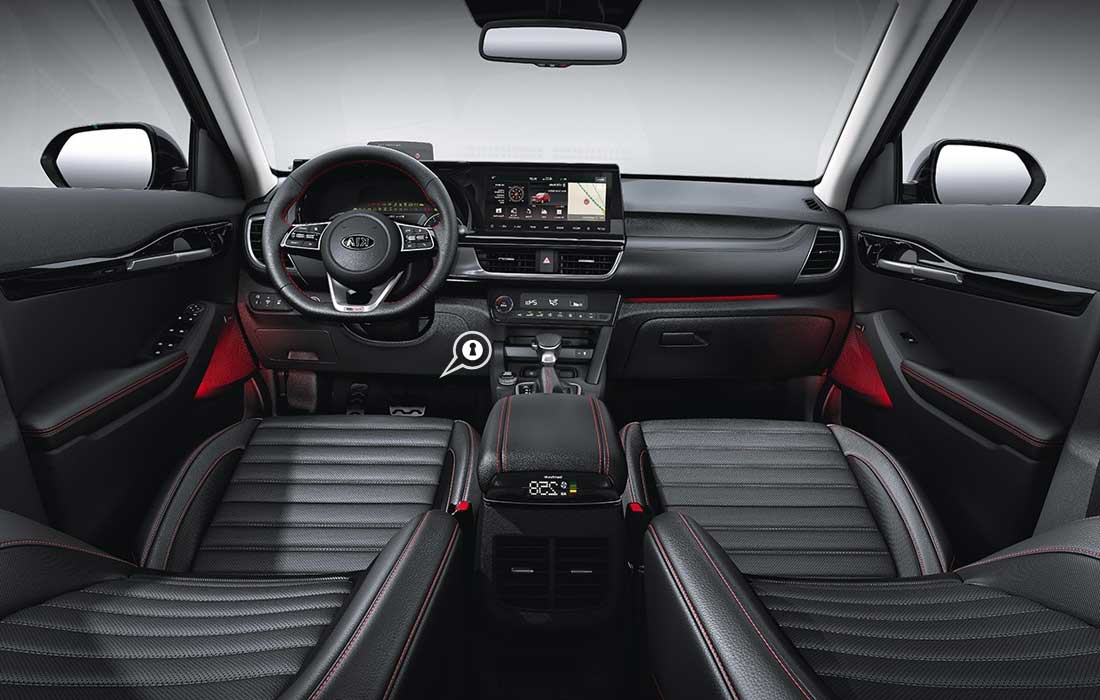 Гарант Форт XK.22002.D