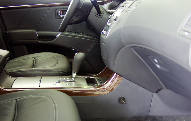 Гарант Консул 17003.R