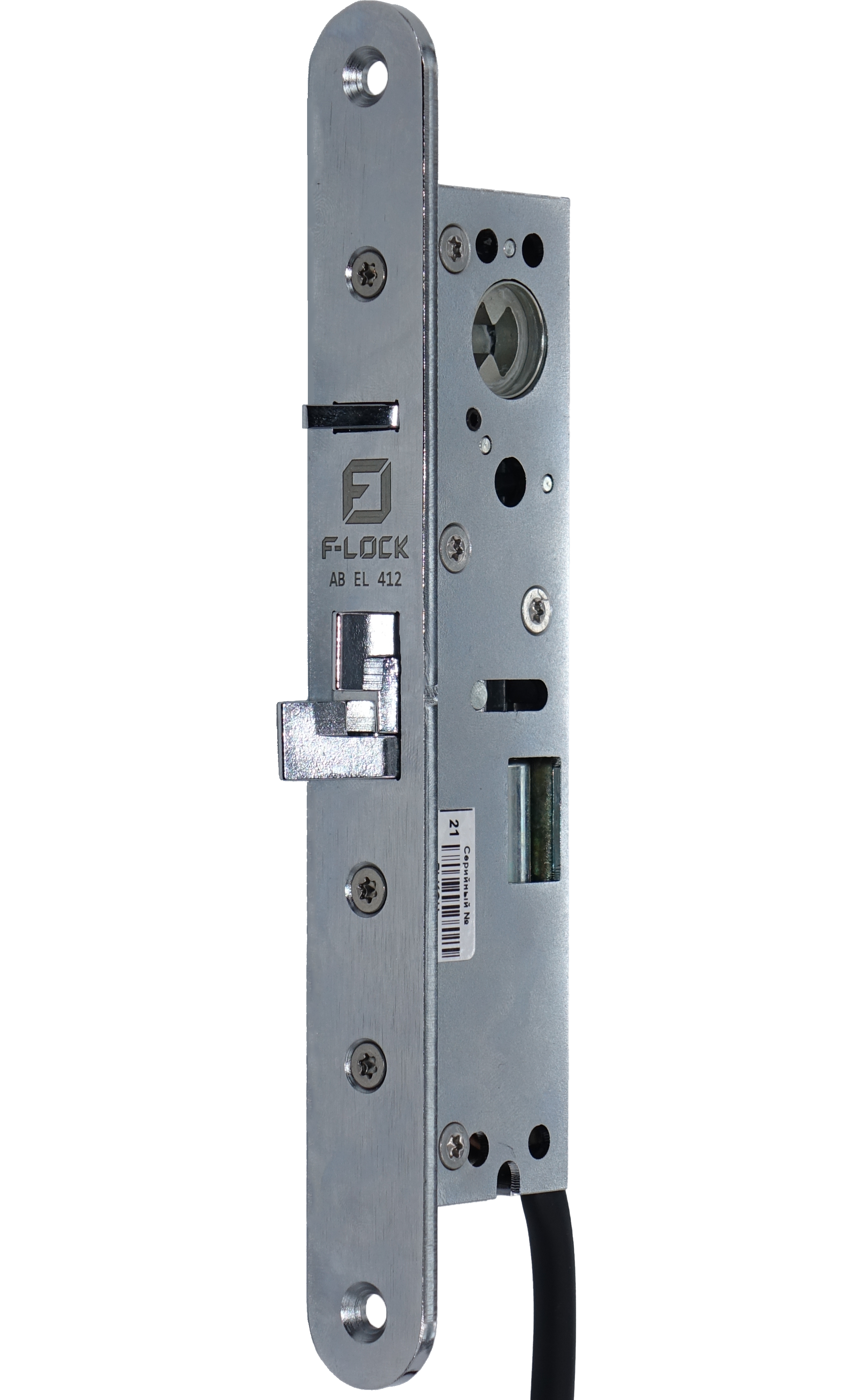 F-Lock.AB.EL412.25.25.12B