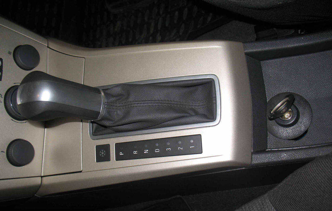 Гарант Консул 30005.F