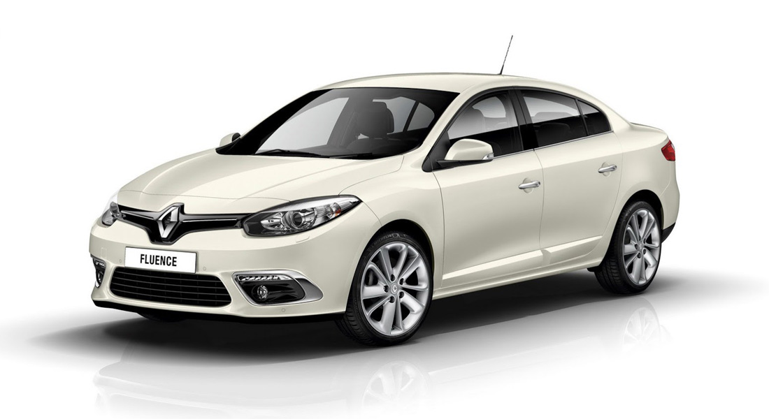 GARANT BLOK PRO - RENAULT FLUENCE 2013 - 2017