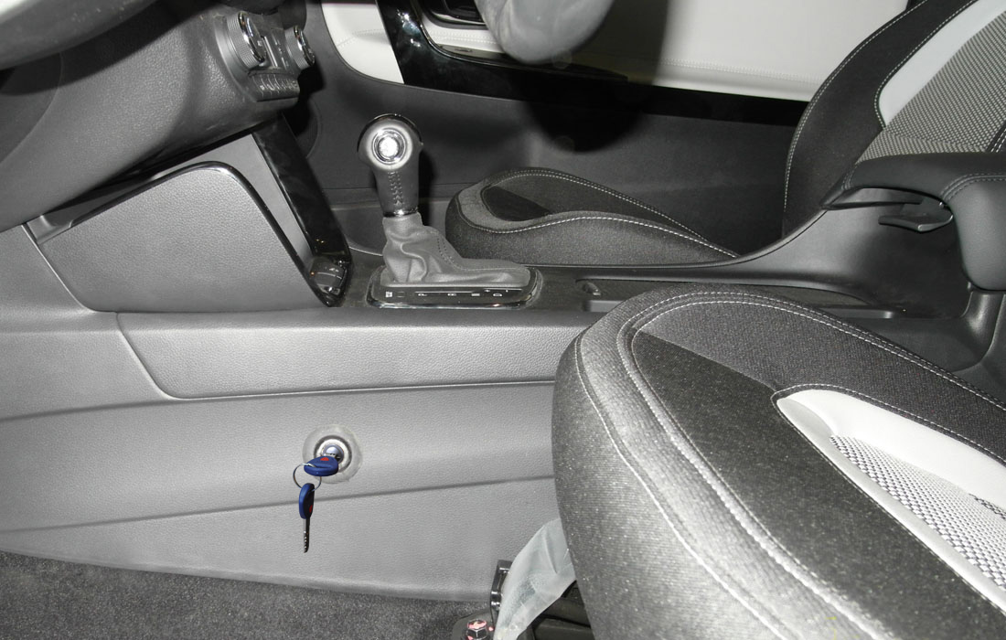 Гарант Консул 22030.L