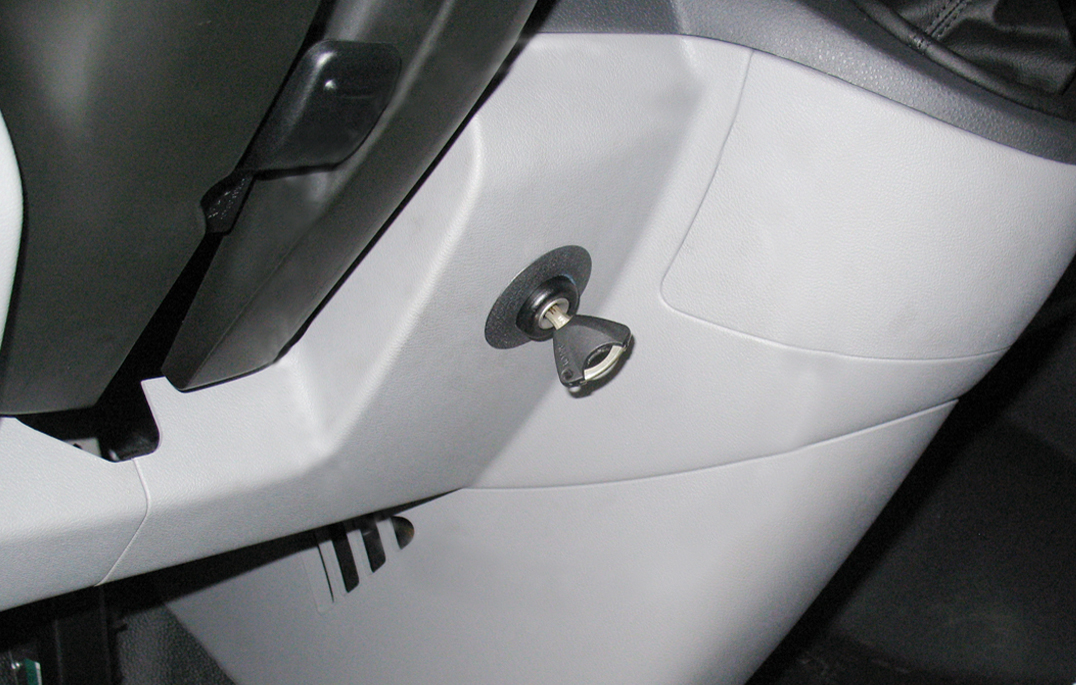 Гарант Консул 41013.F