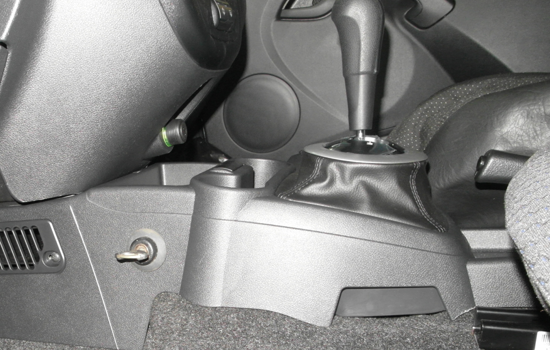 Гарант Консул 23011.L