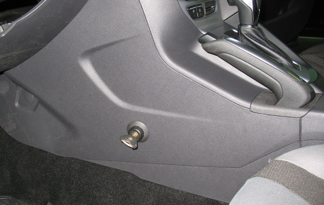 Гарант Консул 13018.L