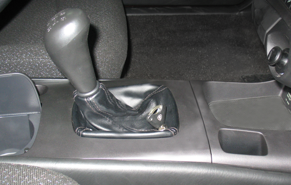 Гарант Консул 17007.F