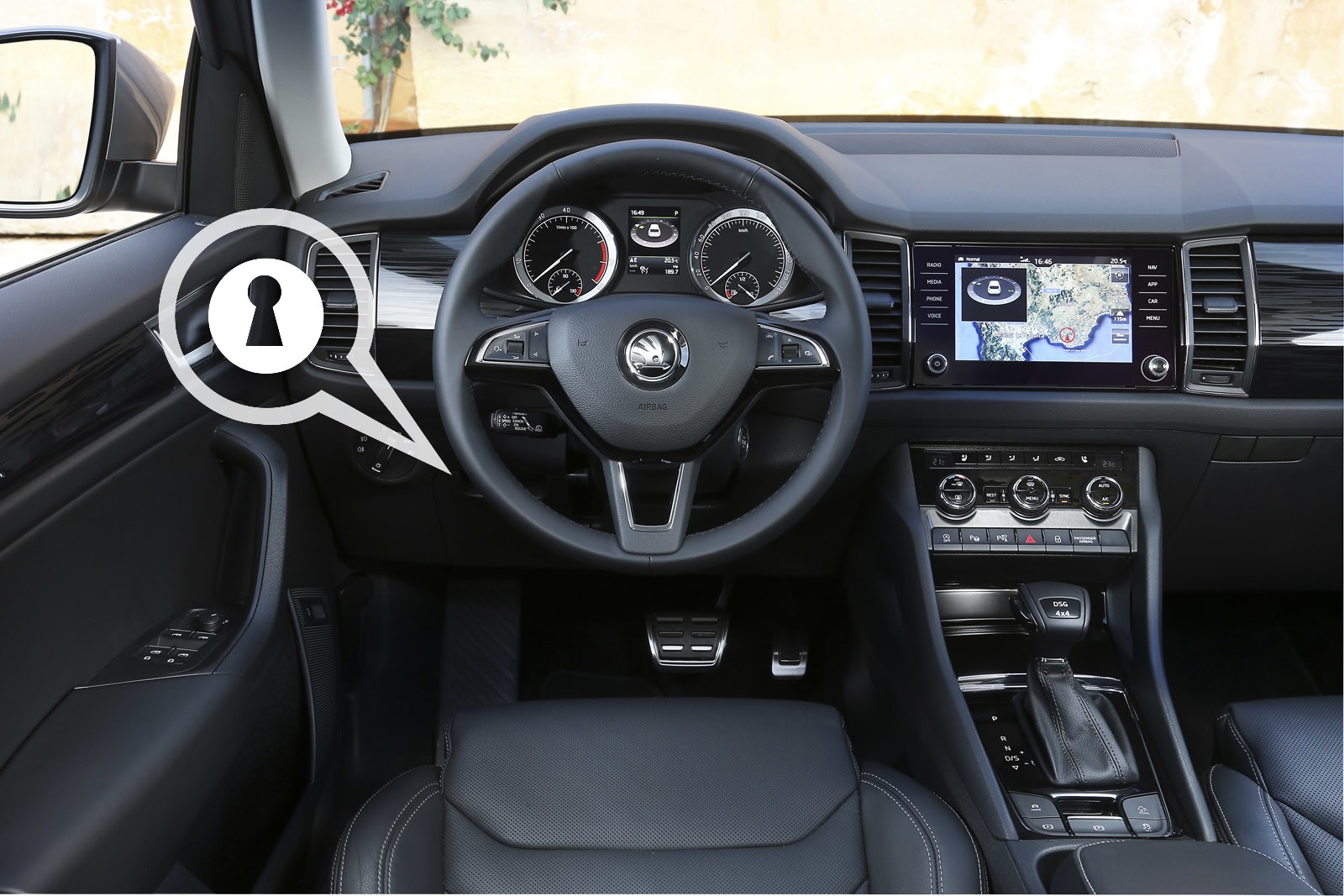 Гарант Форт XK.35001.F