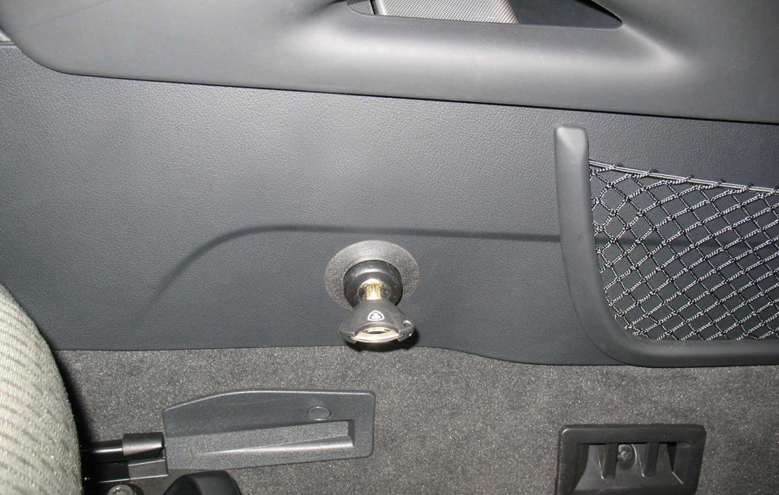 Гарант Консул 01004.R