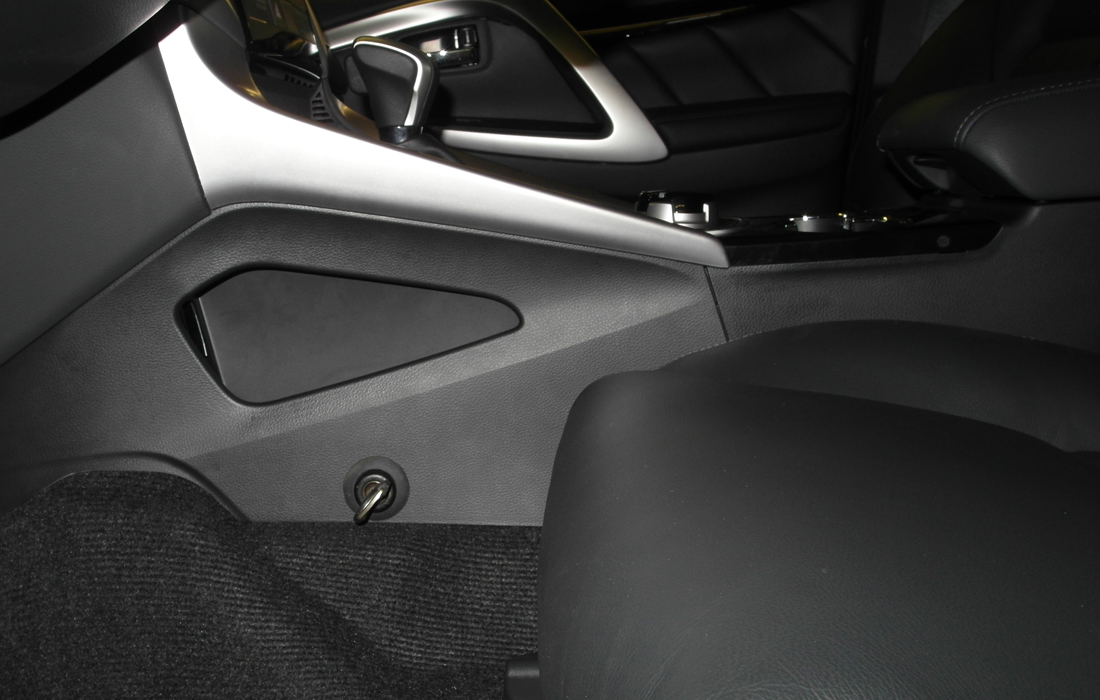 Гарант Консул 28016.L