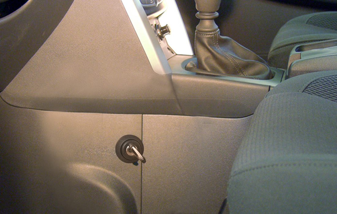 Гарант Консул 33007.L