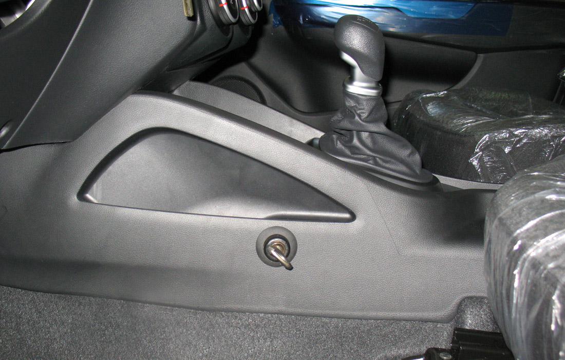 Гарант Консул 22021.L