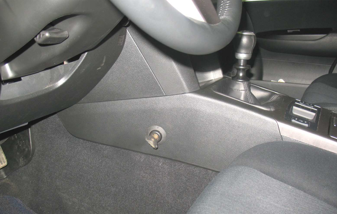 Гарант Консул 37006.L