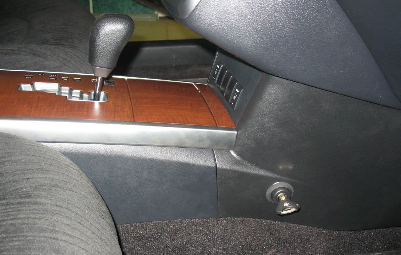 Гарант Консул 29002.R