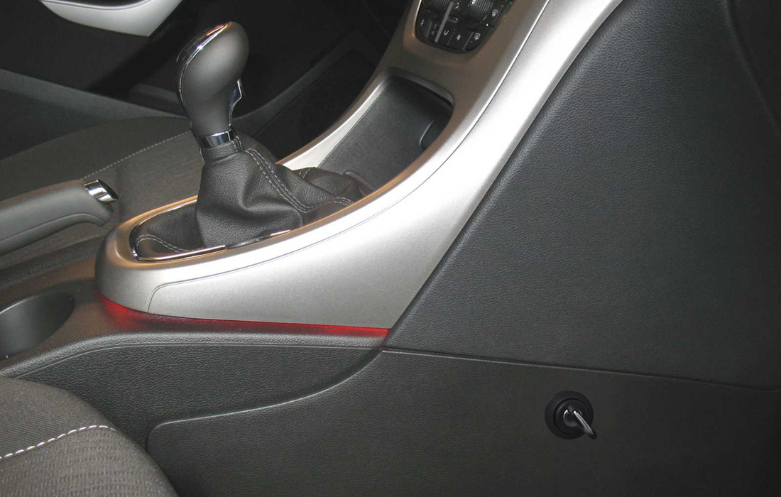 Гарант Консул 30009.R