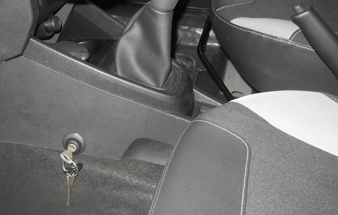 Гарант Консул 23005.L~*P