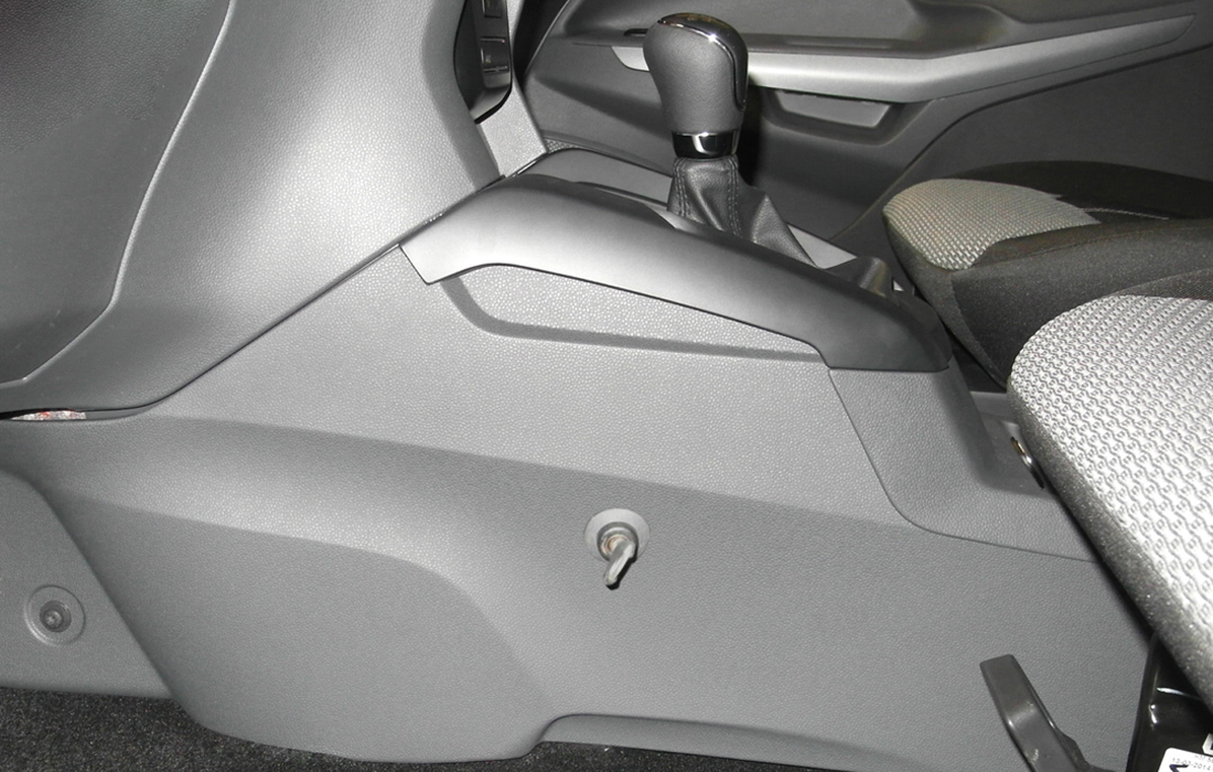 Гарант Консул 13025.L