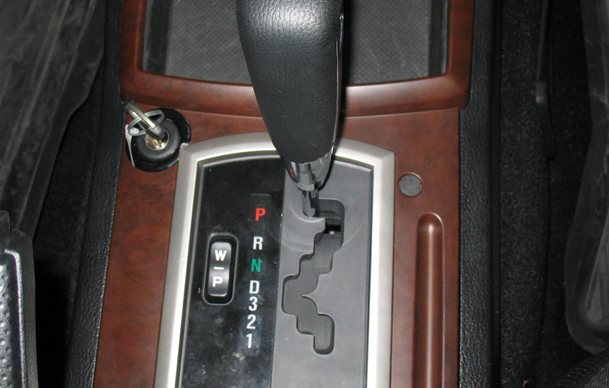 Гарант Консул 36001.F