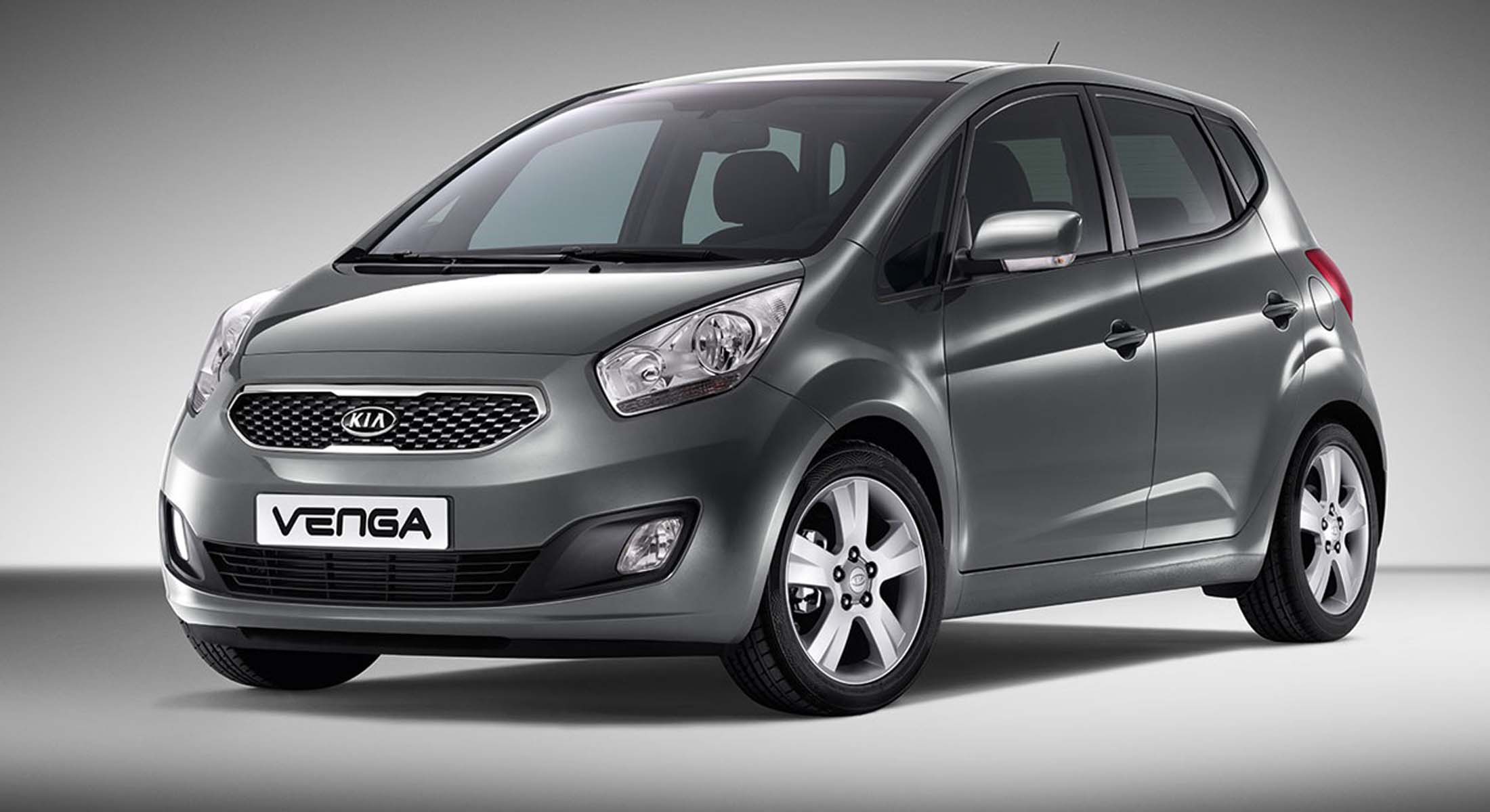 GARANT BLOK PRO - KIA VENGA 2011 - 2013