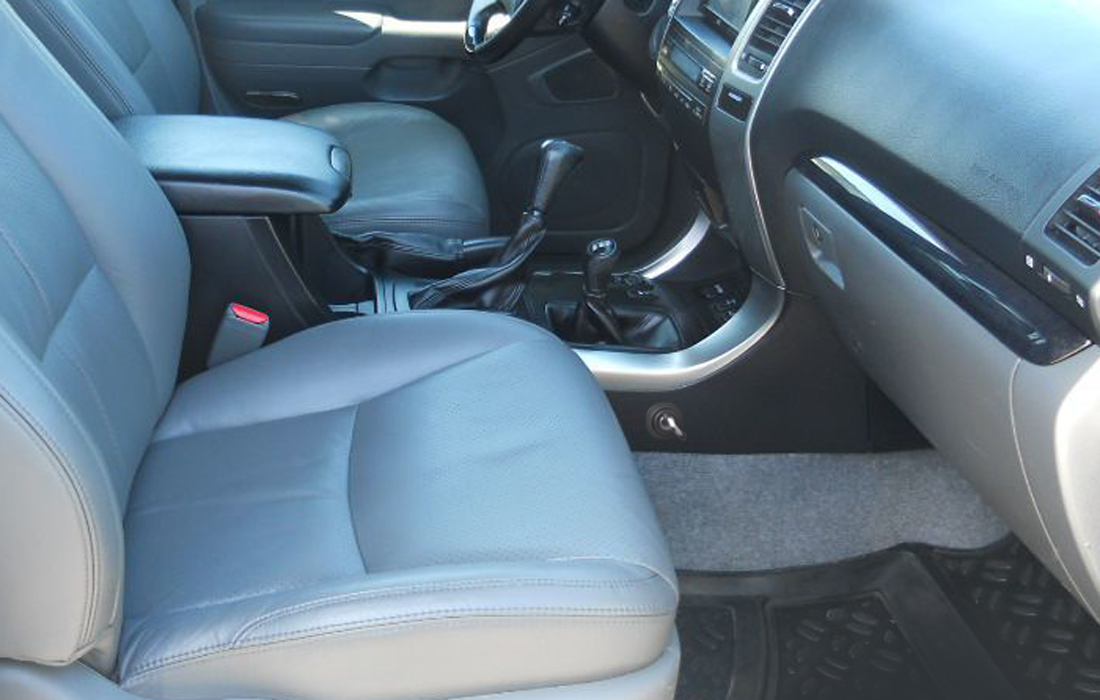 Гарант Консул 38303.R