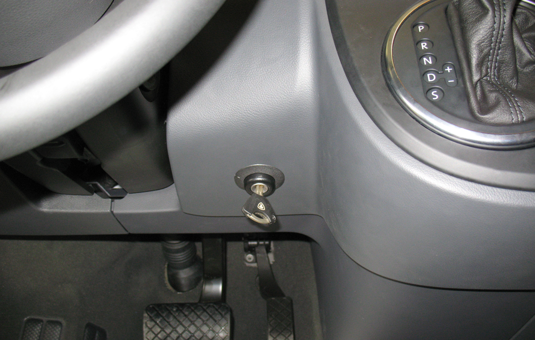 Гарант Консул 41014.F