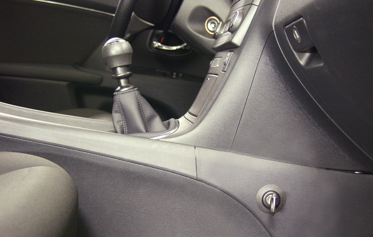 Гарант Консул 38010.R