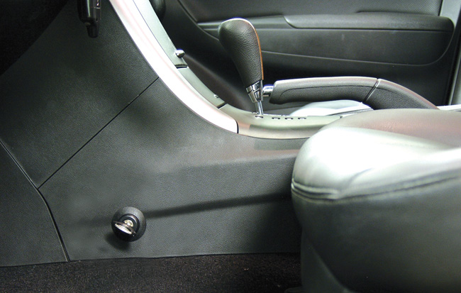 Гарант Консул 17012.L