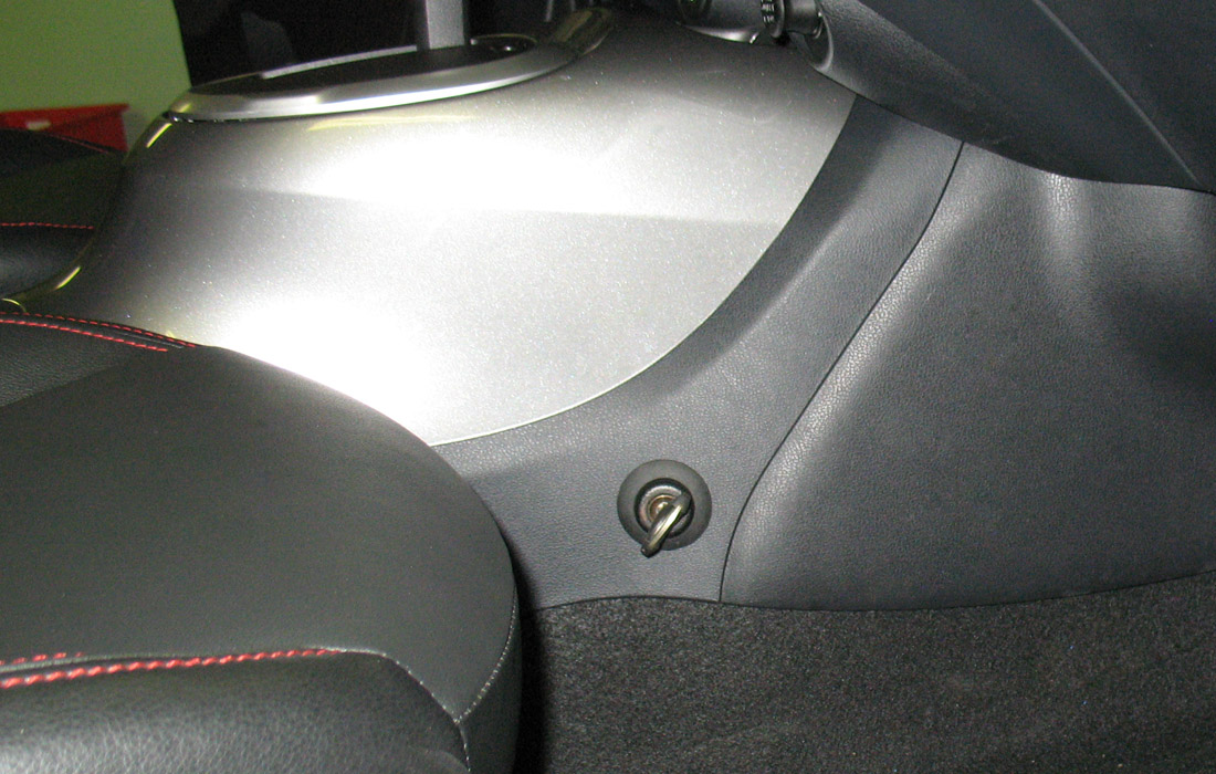 Гарант Консул 29017.R