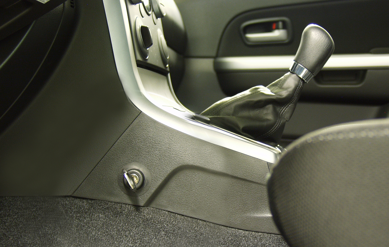 Гарант Консул 43003.L